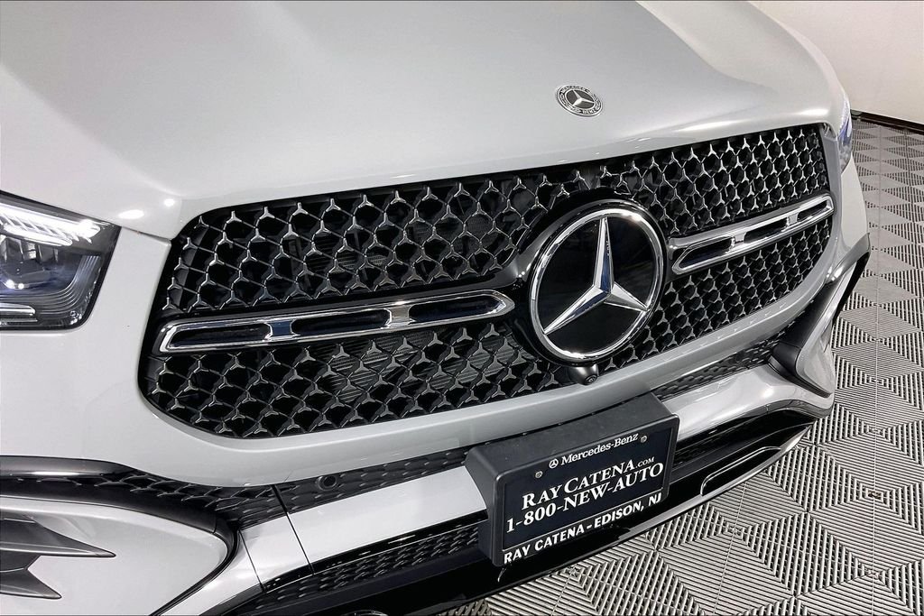 2026 Mercedes-Benz GLE GLE350 - Photo 22