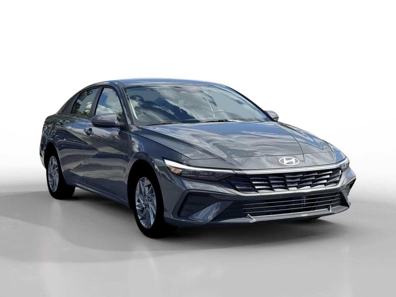 New 2026 Ecotronic Gray Hyundai Blue image 30