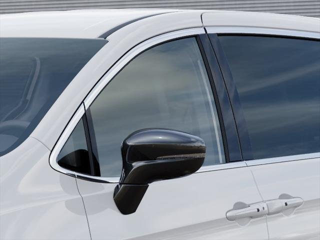New 2027 Bright White Clear-Coat Exterior Paint Chrysler Select image 64