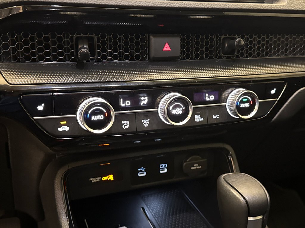 2026 Honda CR-V EX-L - Photo 26