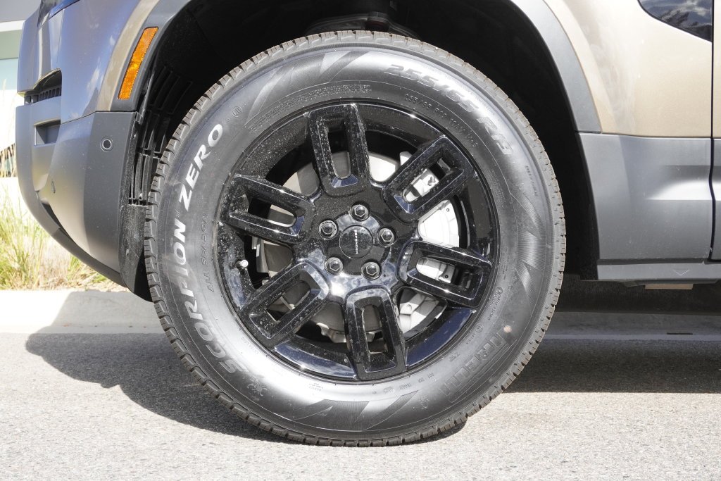 New 2026 Gondwana Stone Land Rover S image 32