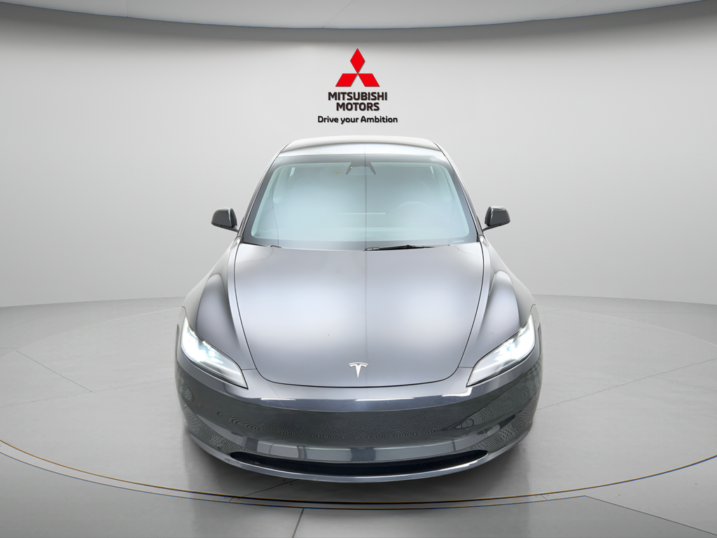Used 2024 Tesla Model 3 Base with VIN 5YJ3E1EA0RF824116 for sale in Des Plaines, IL