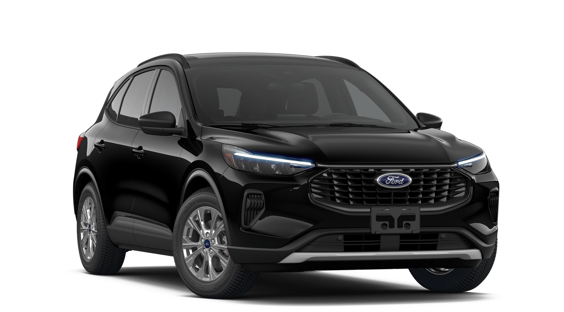 2026 Ford Escape Active - Photo 12