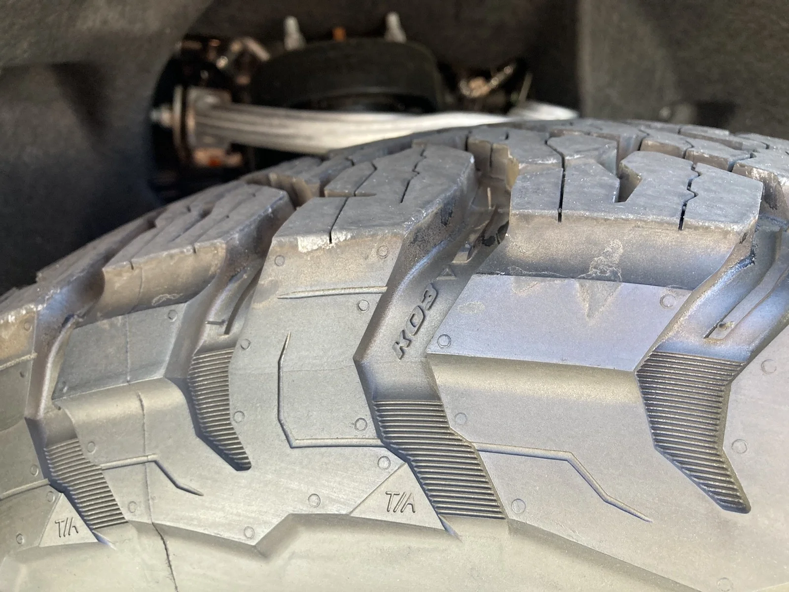 Used 2024 WHITE Ford Raptor image 40