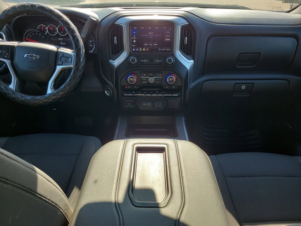 2021 Chevrolet Silverado 1500 RST - Photo 13
