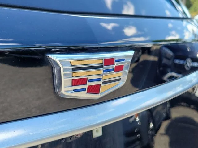 2025 Cadillac XT6 Premium Luxury - Photo 8
