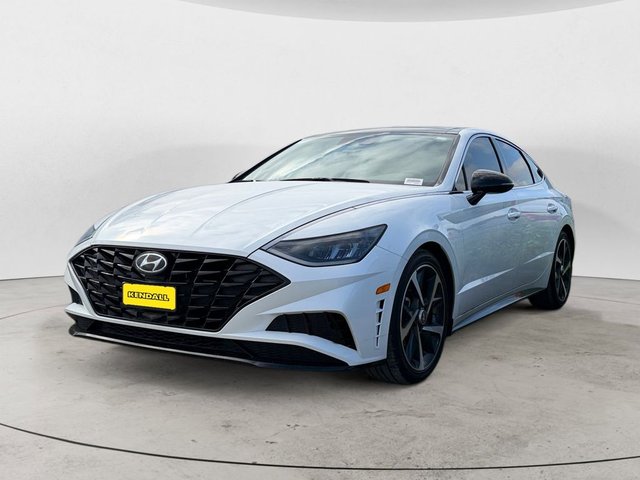 2022 Hyundai Sonata SEL Plus