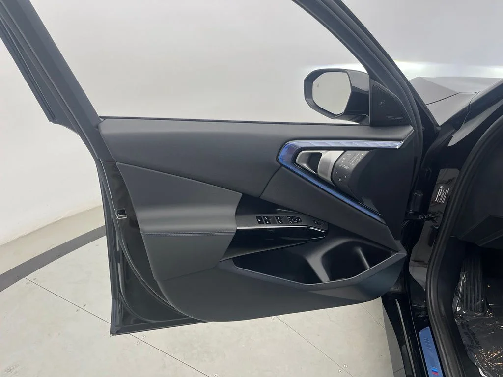 New 2026 Black Sapphire Metallic BMW 30 xDrive image 17