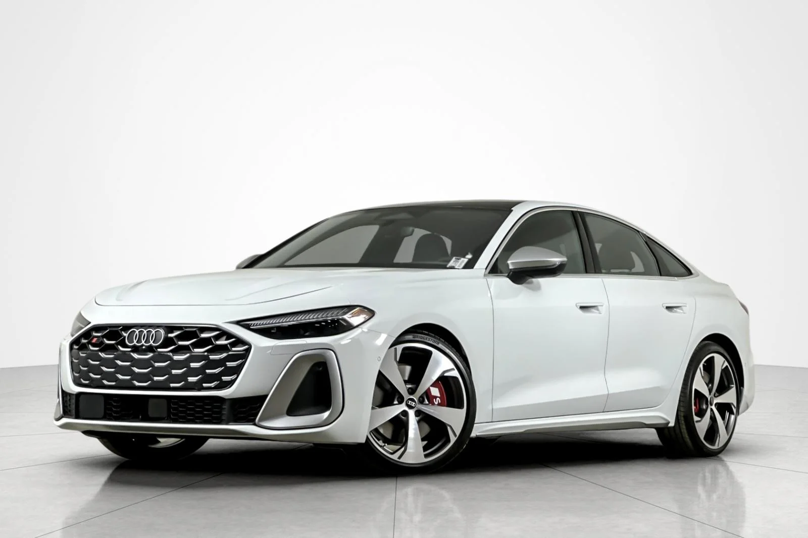 2025 Audi S5 Premium Plus quattro S tronic's photo