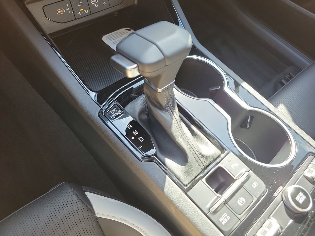 New 2026 Blue Kia GT-Line image 34