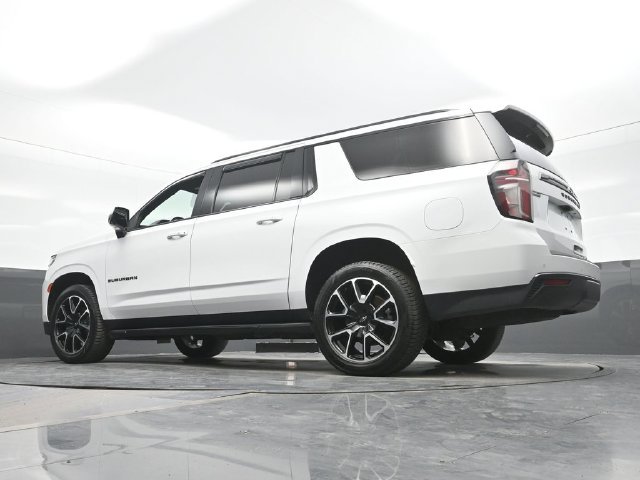 Used 2022 White Chevrolet RST image 19