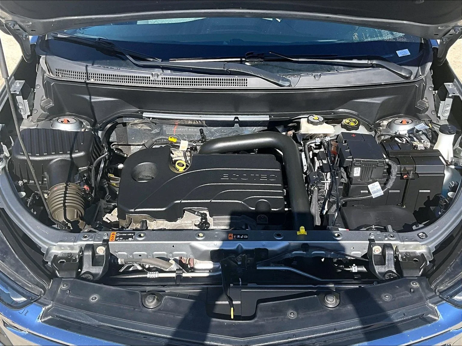 Used 2023 Gray Chevrolet LT image 10