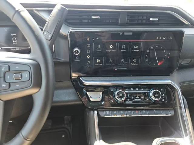 Used 2025 Sterling Metallic GMC Denali image 17
