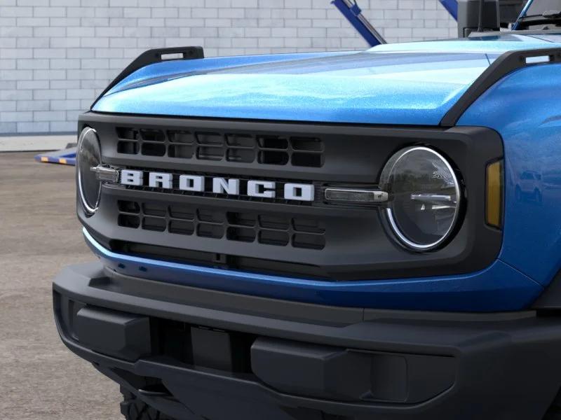 New 2026 Velocity Blue Metallic Ford  image 19