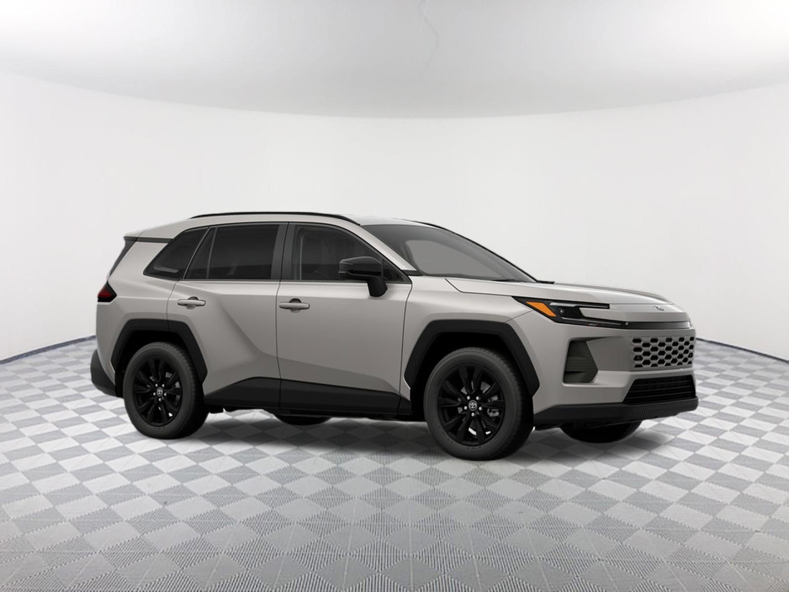 New 2026 Meteor Shower Toyota XLE Premium image 14