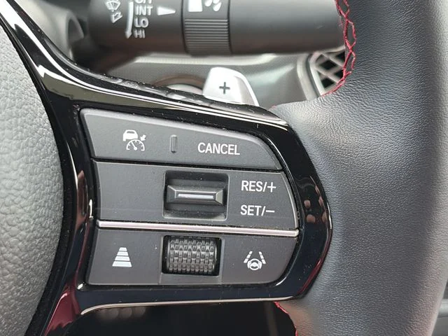 Used 2024 White Acura A-Spec Package image 24