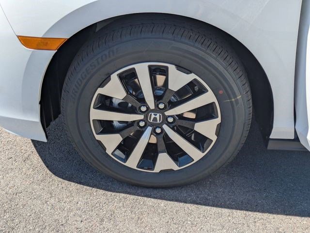 2026 Honda Odyssey Sport L - Photo 15