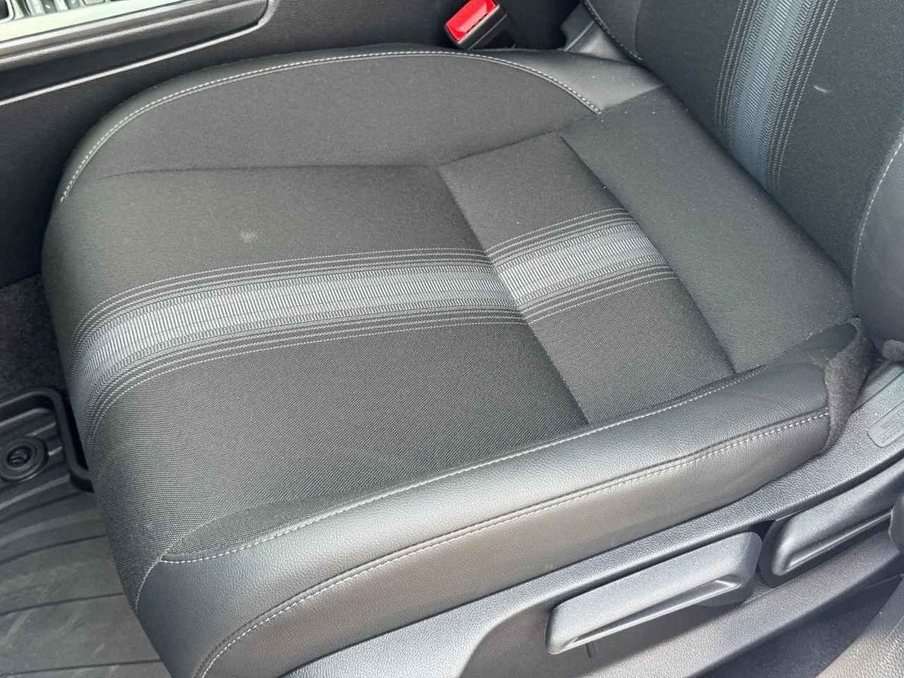2026 Honda Civic Sport - Photo 26