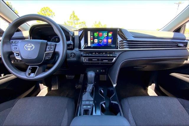 Certified Used 2025 ATTITUDE BLACK MC. Toyota  image 15