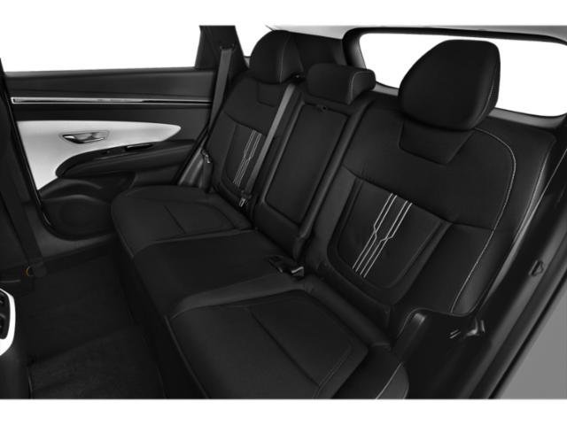 Used 2022 Amazon Gray Hyundai SEL Convenience image 16