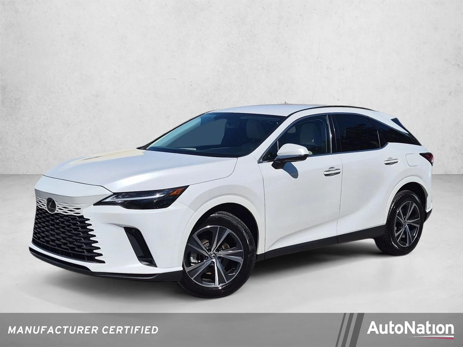 2024 Lexus RX