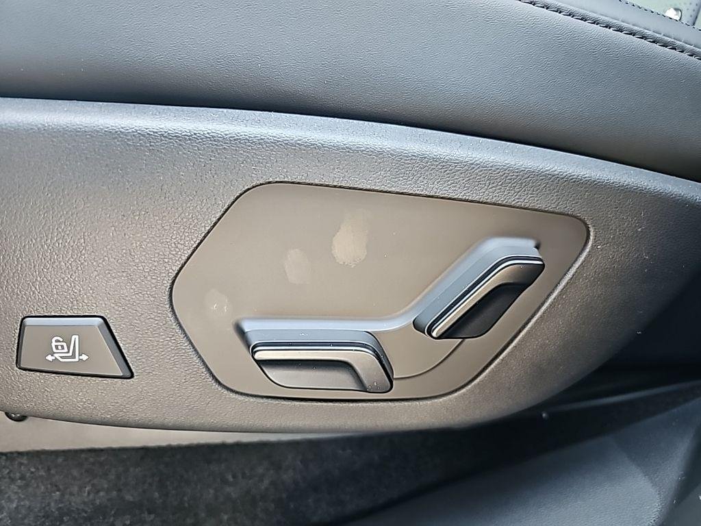 2026 Hyundai Santa Fe Calligraphy - Photo 36