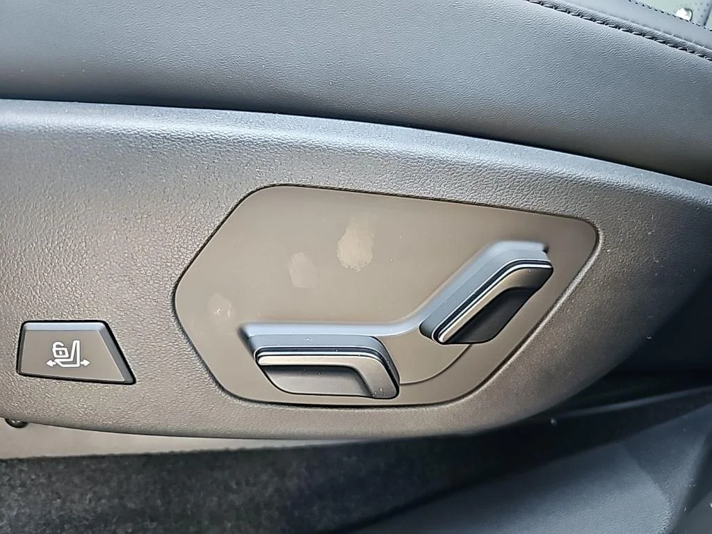 2026 Hyundai Santa Fe Calligraphy - Photo 36
