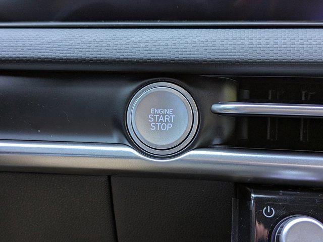 New 2026 Phantom Black Hyundai SE FWD image 47