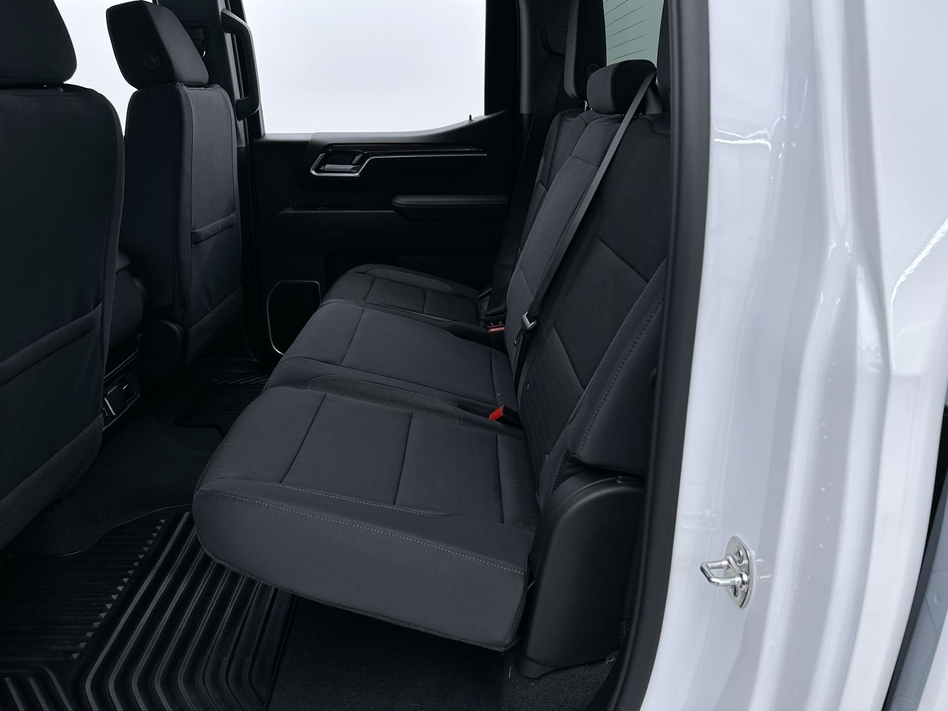 2026 Chevrolet Silverado 1500 LT - Photo 76