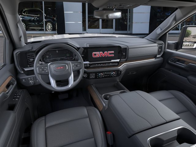 2026 GMC Sierra 3500HD SLT - Photo 15