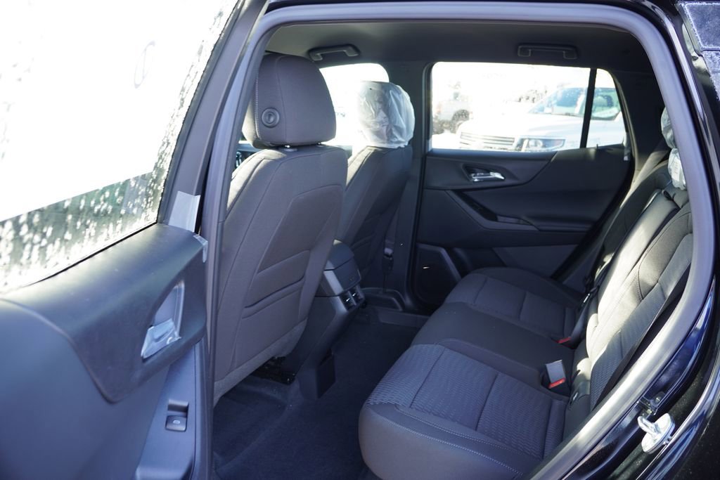 2026 Chevrolet Equinox LT - Photo 11