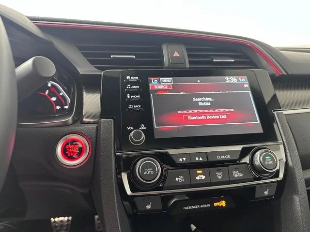 Used 2020 Black Honda Si image 24