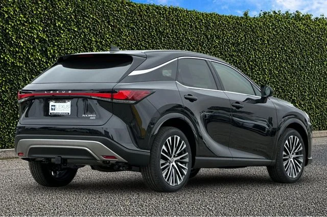 New 2026 Caviar Lexus PREMIUM PLUS image 5