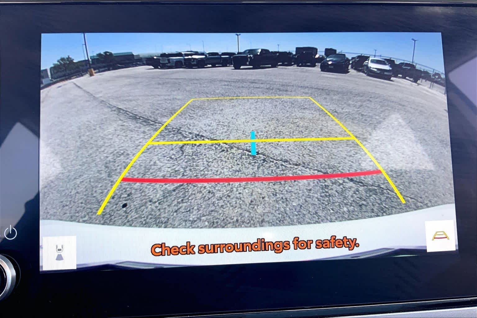 Used 2026 Ice Cap Toyota LE image 26