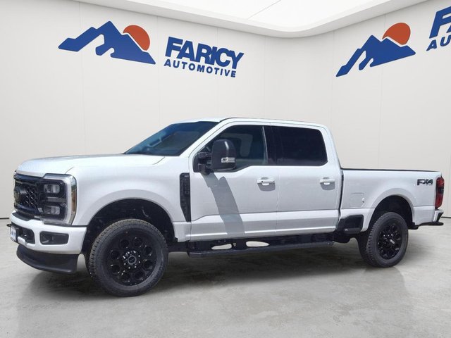 2026 Ford F-250®  XLT