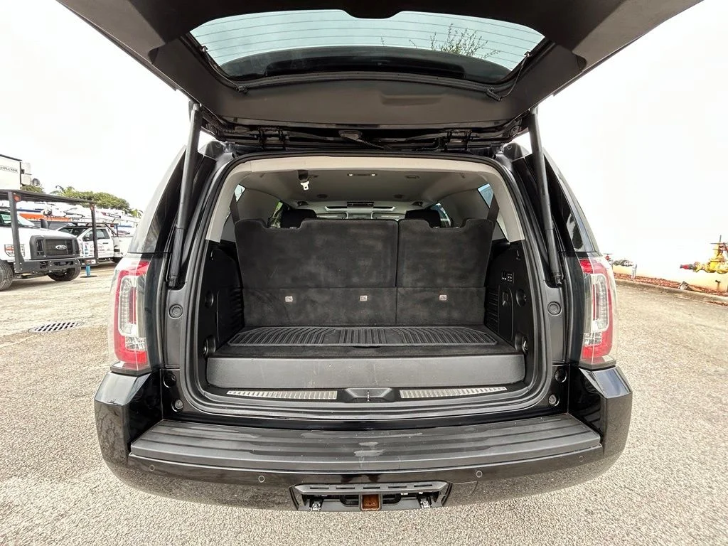 Certified Used 2020 Onyx Black GMC SLT image 33