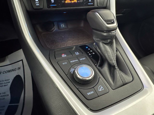 Used 2024 Beige Toyota Limited image 17