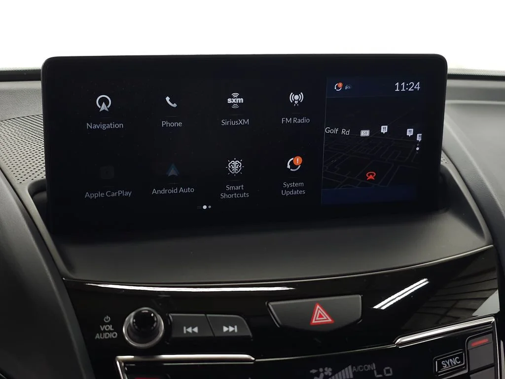 Used 2023  Acura A-Spec Advance Package image 30