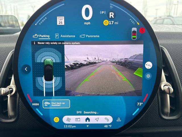 2025 MINI Countryman S - Photo 25