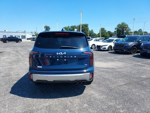 Used 2024  Kia EX image 6