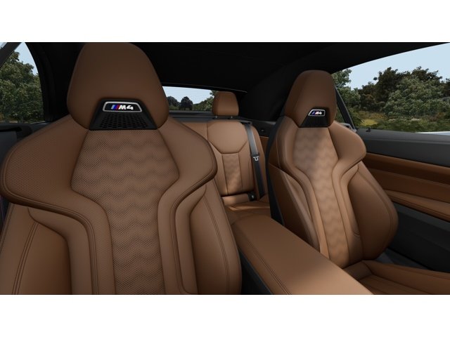 New 2027 Isle of Man Green Metallic BMW Competition image 11