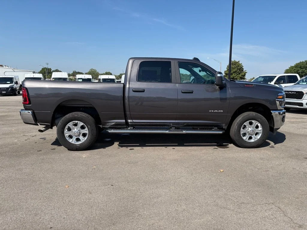 Used 2026 Gray Ram Big Horn image 9