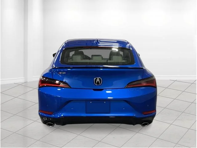 New 2026  Acura A-Spec Tech Package image 4