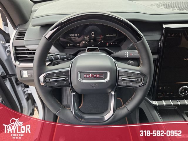 2026 GMC Acadia AT4 - Photo 24