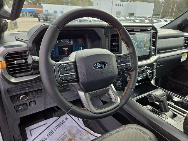 2025 Ford F-150 Tremor - Photo 28