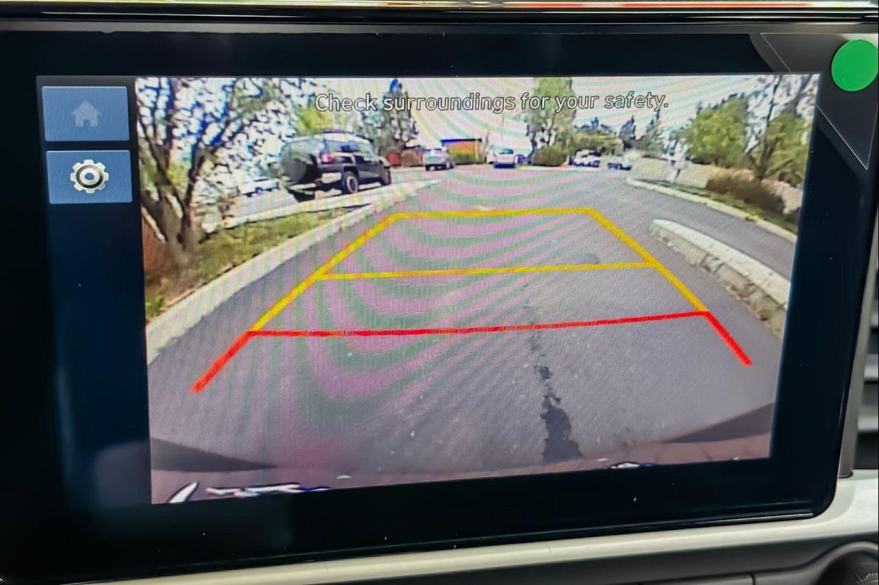 New 2026 Gray Hyundai SEL w/Two-Tone Roof image 25