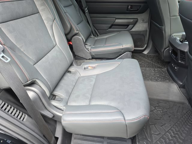 Used 2026 Black Toyota TRD Pro image 37