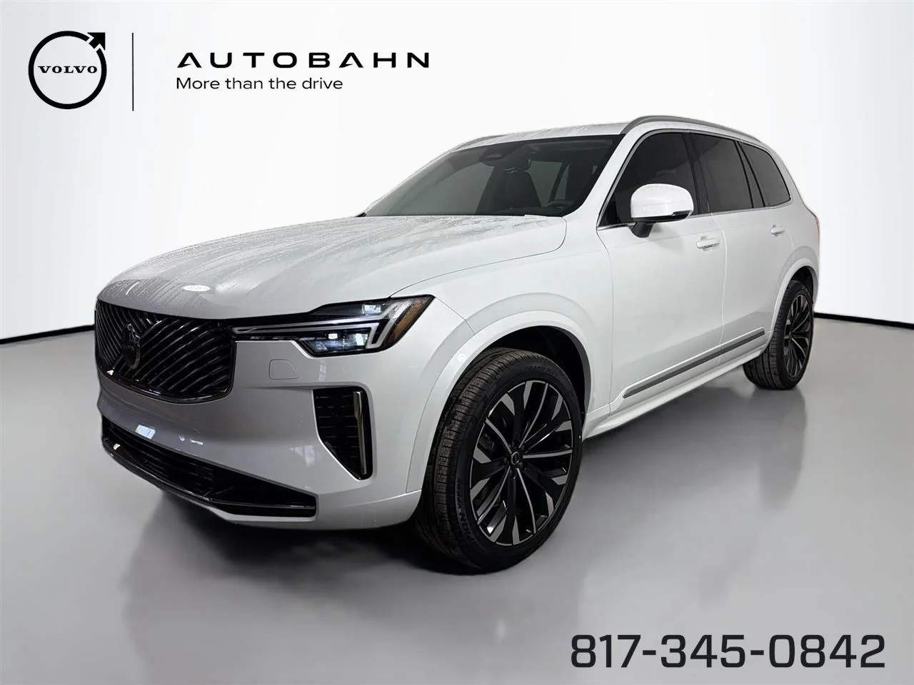 2026 Volvo XC90 B5 Core Bright 4WD's photo