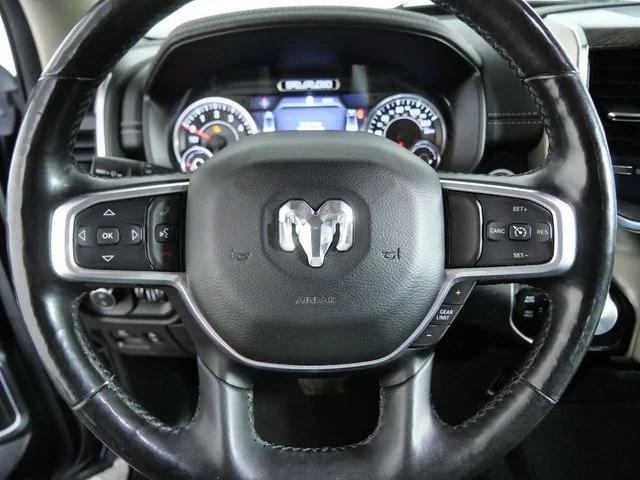 Used 2019 Black Ram Laramie image 26