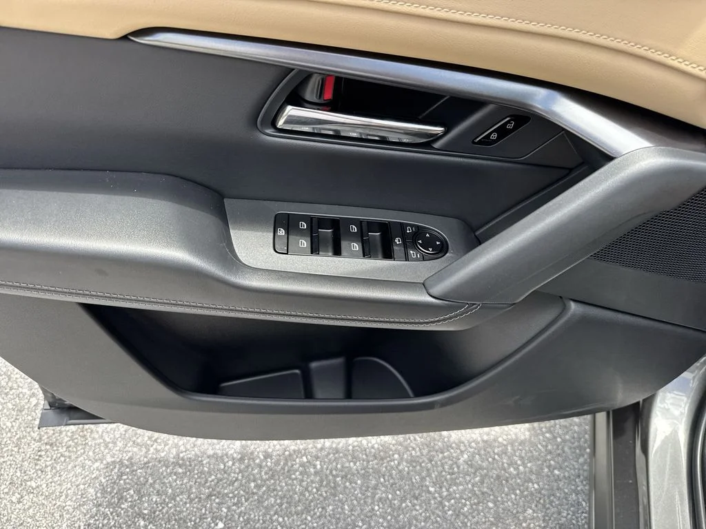 New 2026 Machine Gray Metallic Mazda 2.5 S Premium AWD image 40
